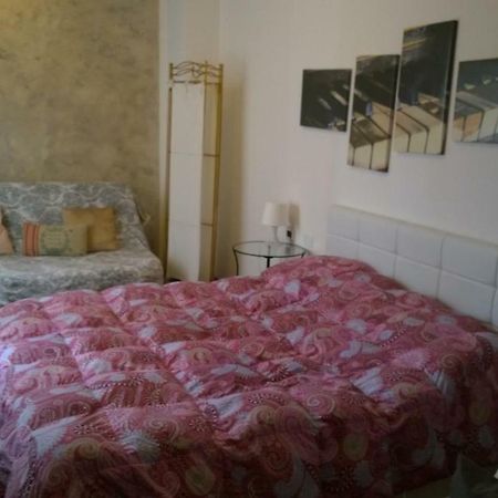 La Casa Della Musica Apartman Gorizia Kültér fotó